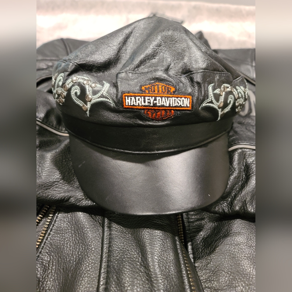 Harley davidson - Picture 4 of 4